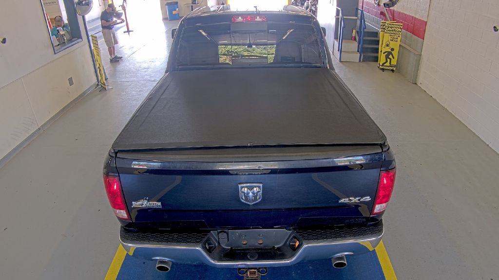 2015 RAM 1500 Image 3