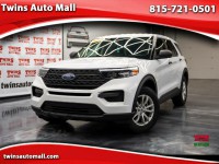 Image for 2020 Ford Explorer Base ID: 5901460