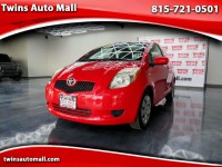 Image for 2008 Toyota Yaris Liftback ID: 5988554
