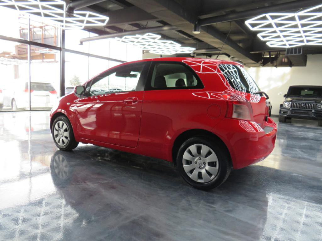 2008 Toyota Yaris Image 6