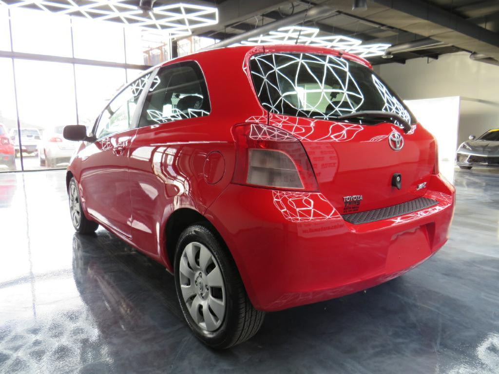 2008 Toyota Yaris Image 7