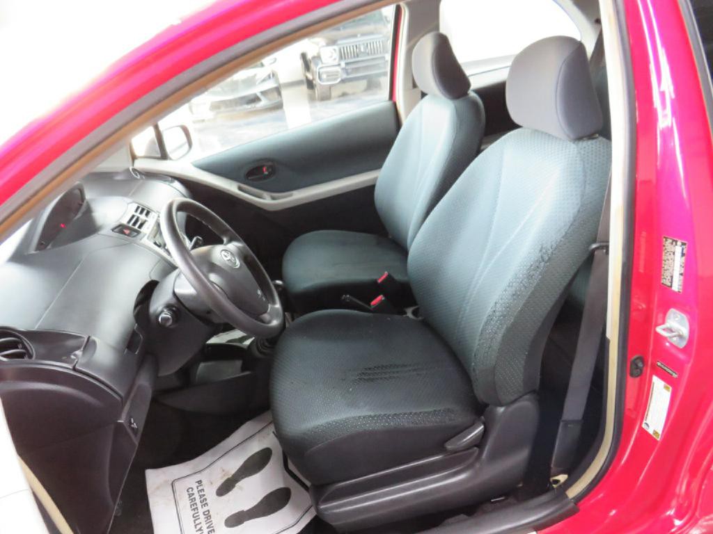 2008 Toyota Yaris Image 17