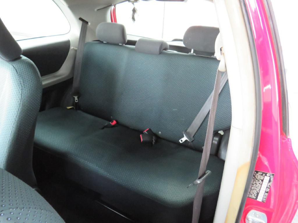 2008 Toyota Yaris Image 18
