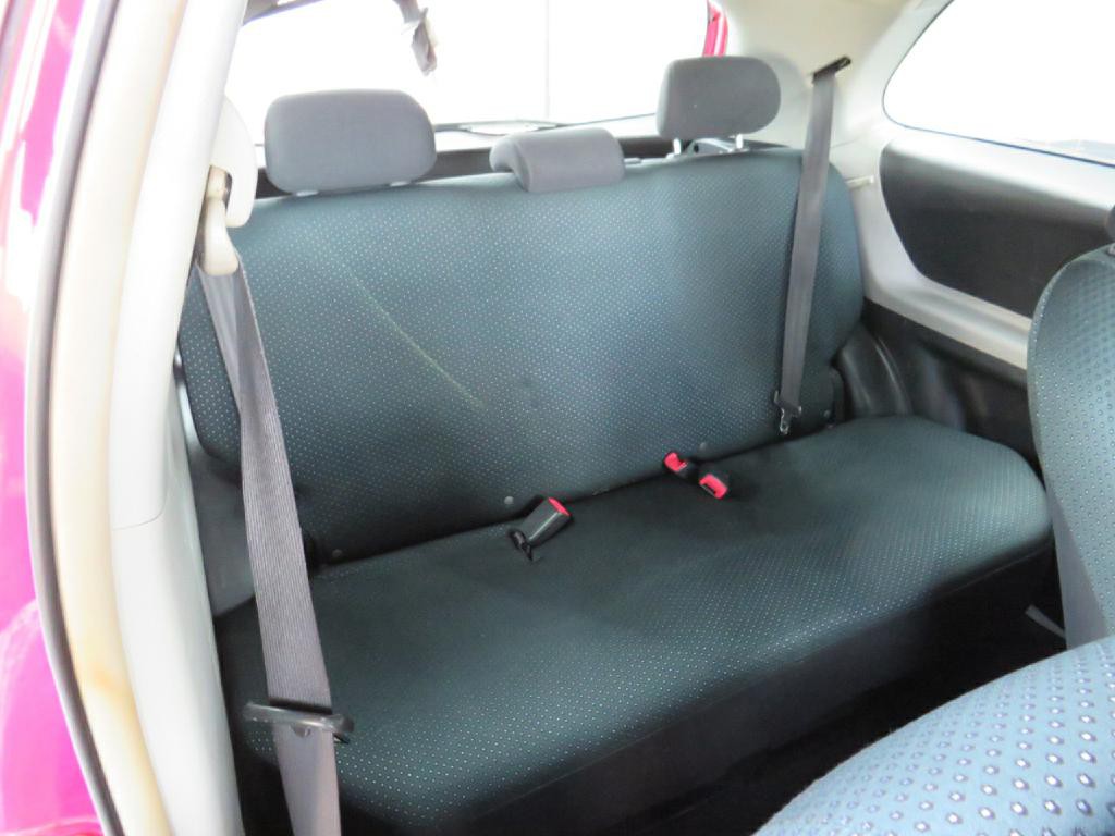 2008 Toyota Yaris Image 20