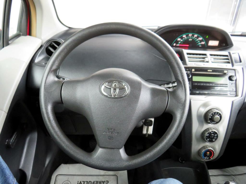 2008 Toyota Yaris Image 21