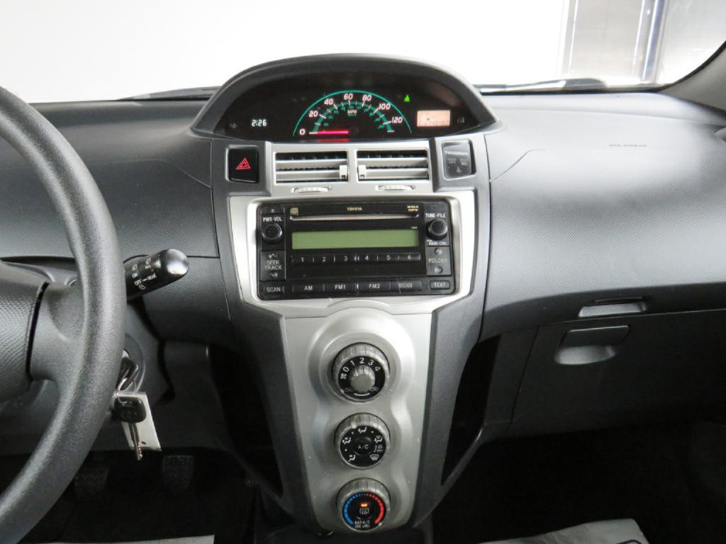 2008 Toyota Yaris Image 22