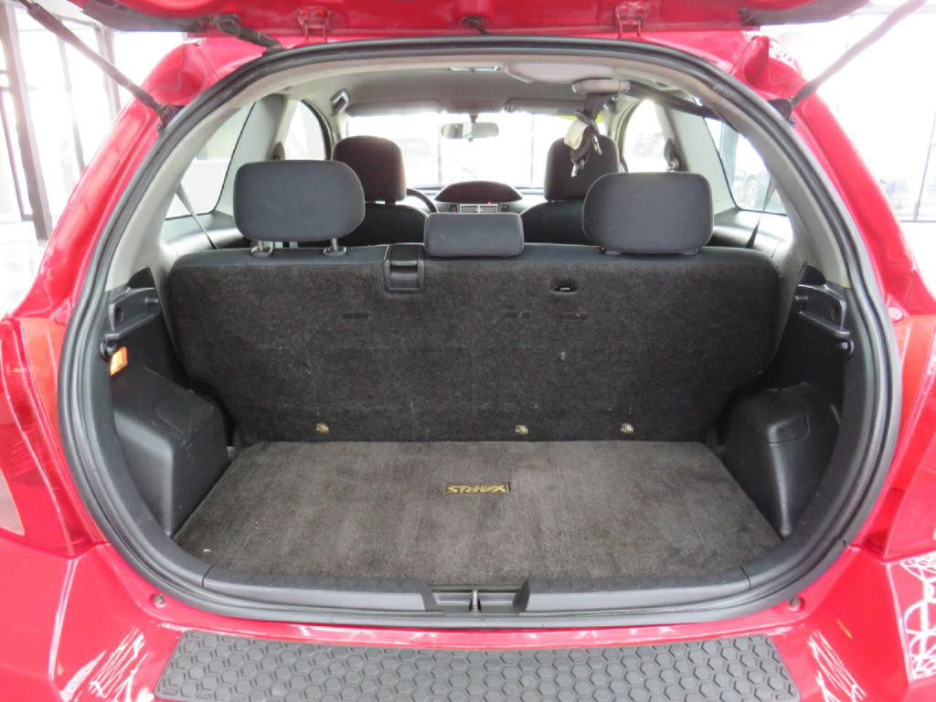 2008 Toyota Yaris Image 24