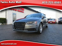 Image for 2015 Audi S3 2.0T quattro Premium Plus ID: 6006068
