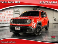Image for 2015 Jeep Renegade Sport ID: 6065752
