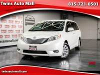 Image for 2012 Toyota Sienna XLE 7-Passenger V6 ID: 6065753