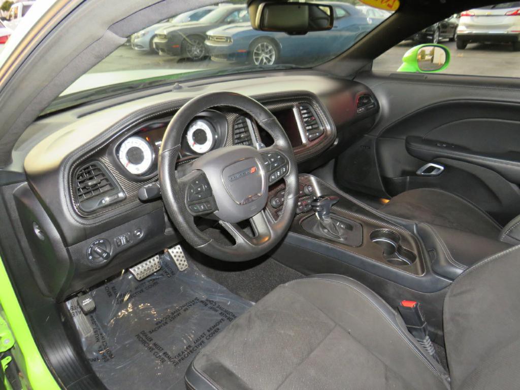 2023 Dodge Challenger Image 14