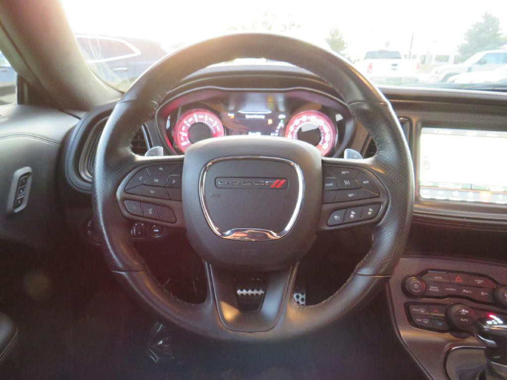 2023 Dodge Challenger Image 19