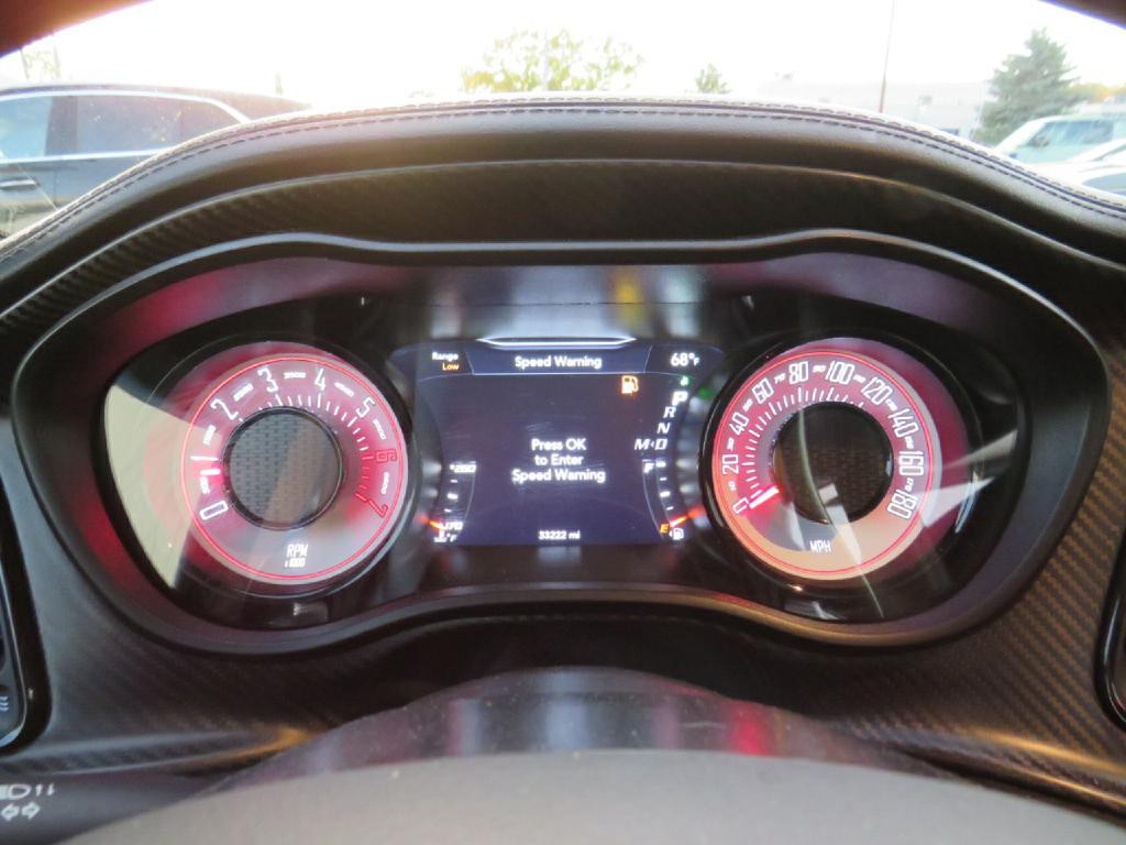 2023 Dodge Challenger Image 20