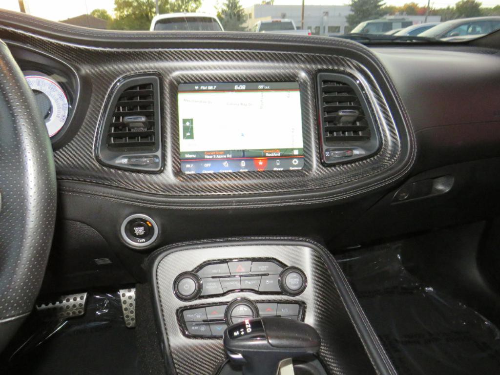 2023 Dodge Challenger Image 21