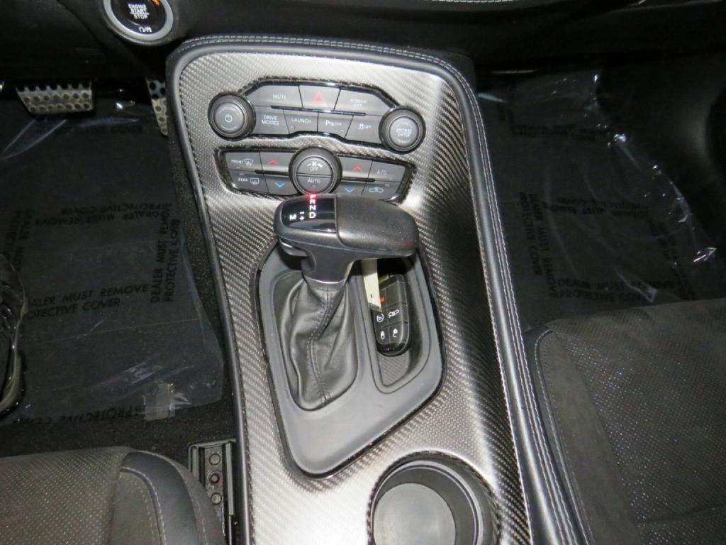 2023 Dodge Challenger Image 22
