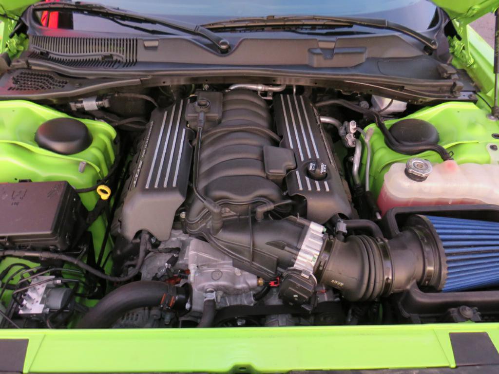 2023 Dodge Challenger Image 25