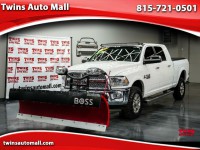 Image for 2015 RAM 2500 Laramie Mega Cab with Sno ID: 6079842