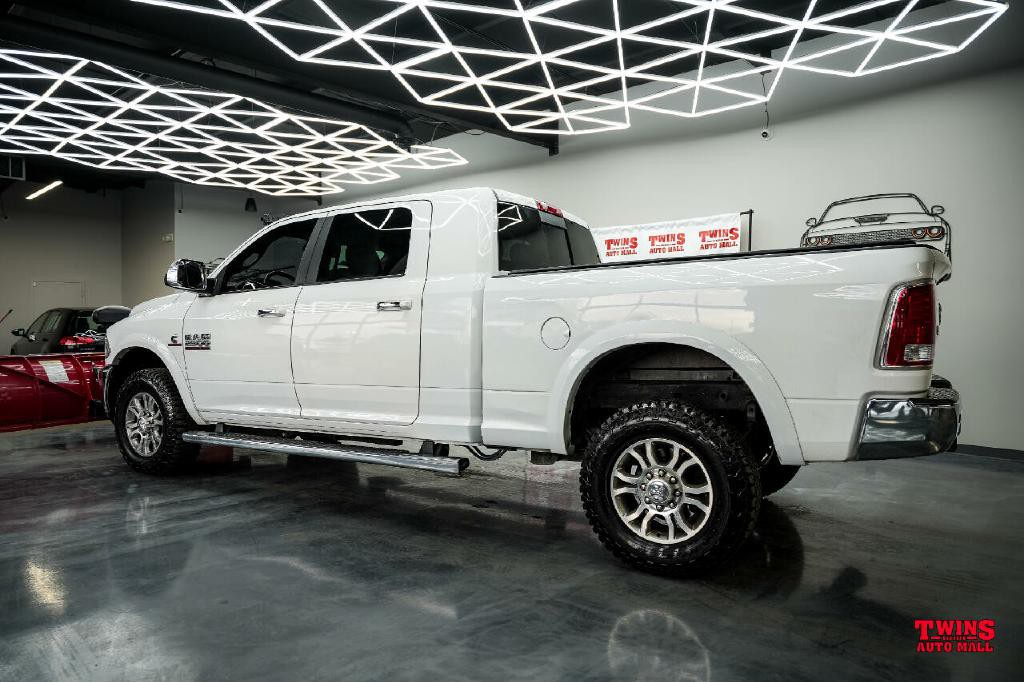 2015 RAM 2500 Image 5