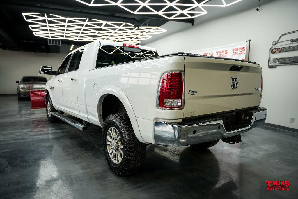 2015 RAM 2500 Image 6