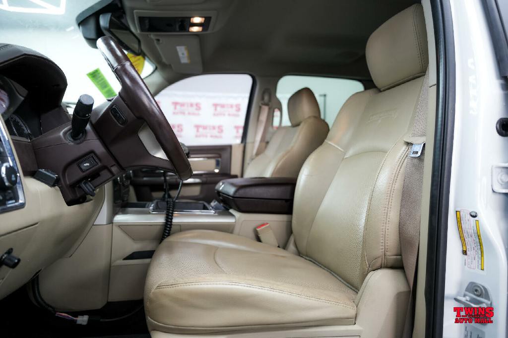 2015 RAM 2500 Image 16