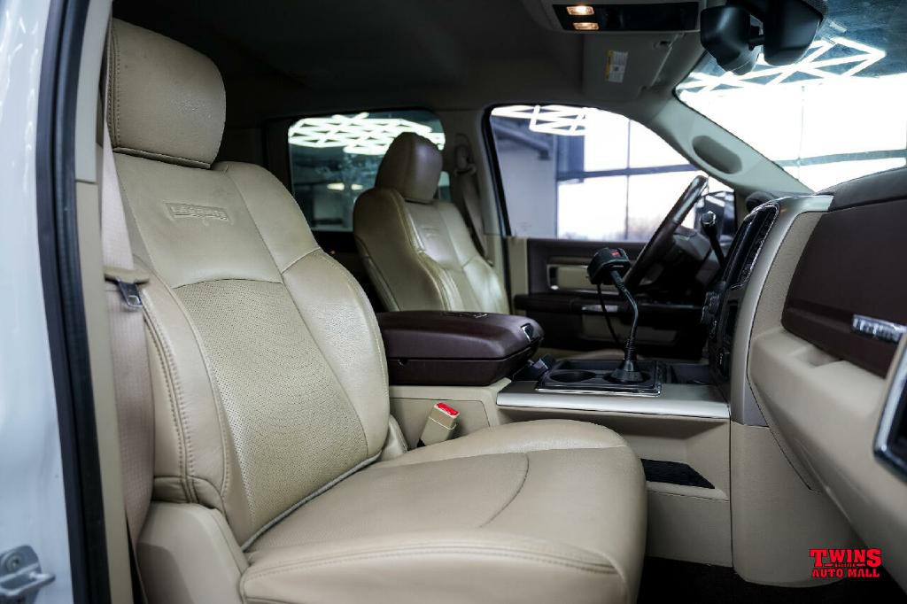 2015 RAM 2500 Image 19