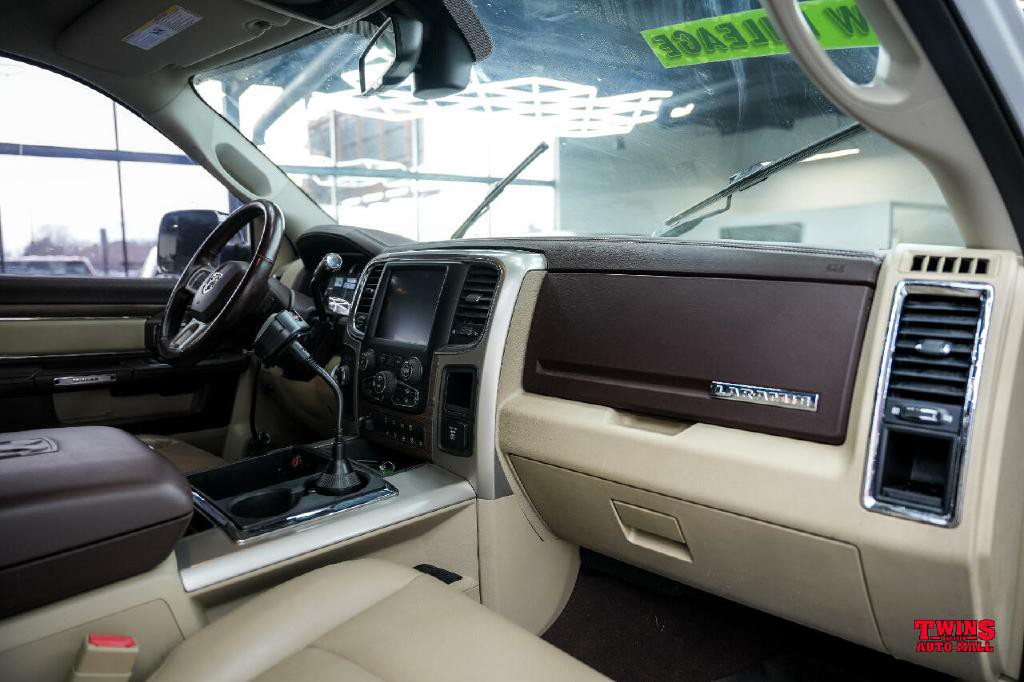 2015 RAM 2500 Image 20