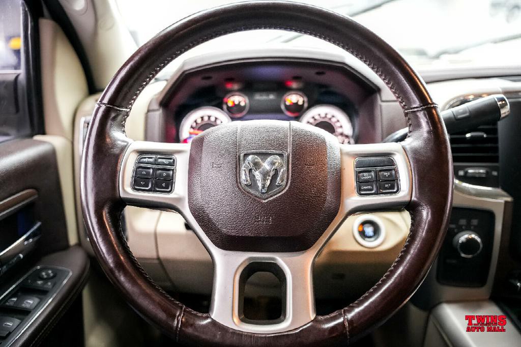 2015 RAM 2500 Image 21