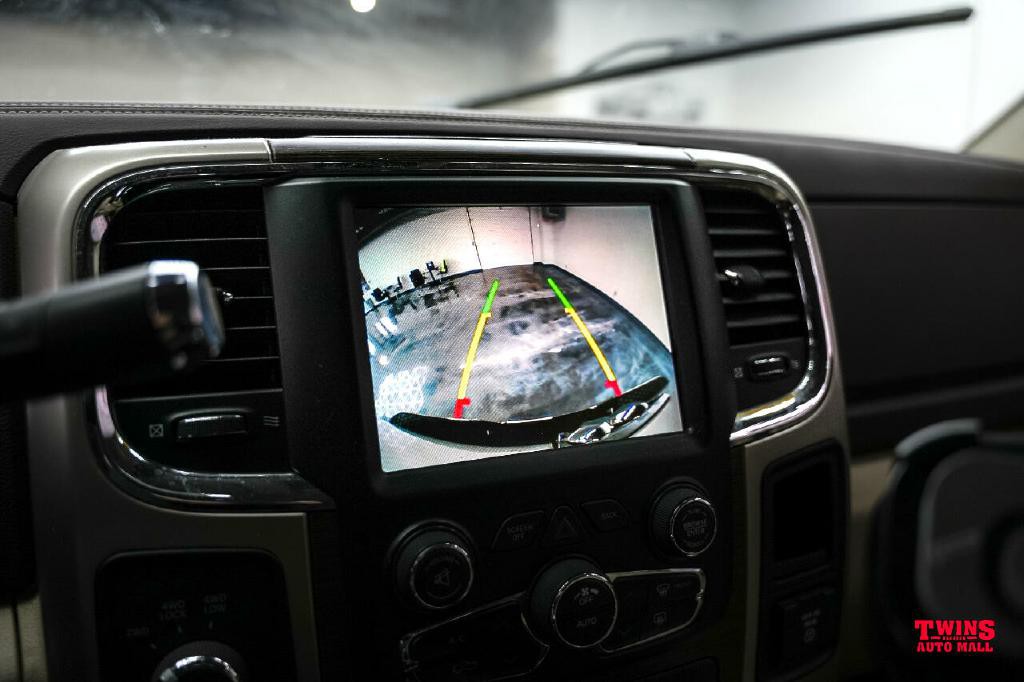 2015 RAM 2500 Image 23
