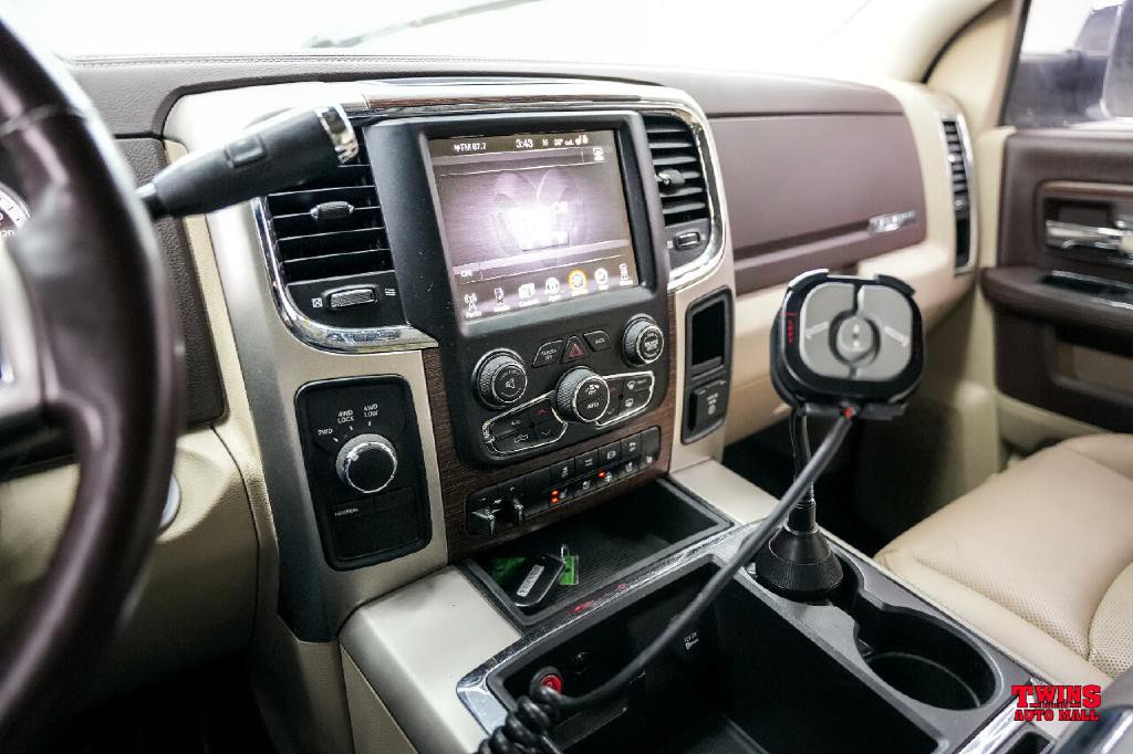 2015 RAM 2500 Image 24
