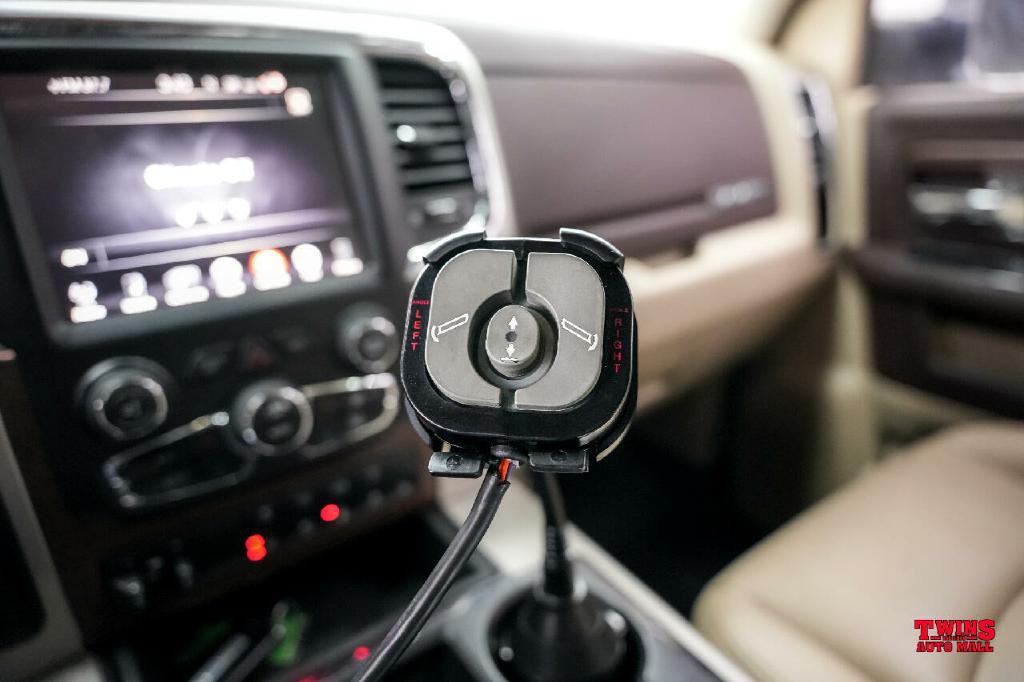 2015 RAM 2500 Image 25