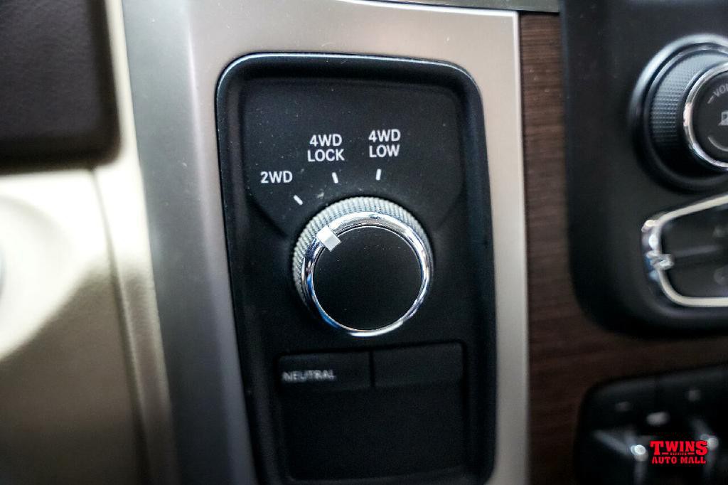 2015 RAM 2500 Image 26