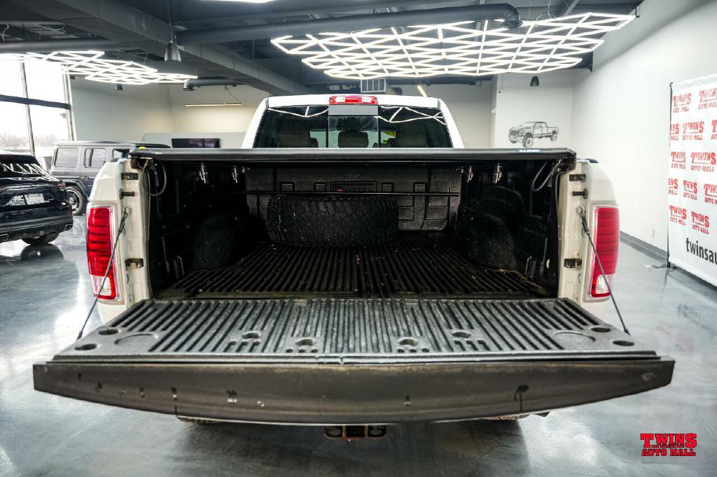 2015 RAM 2500 Image 28