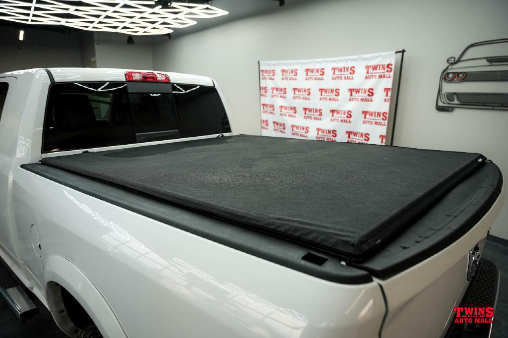 2015 RAM 2500 Image 29