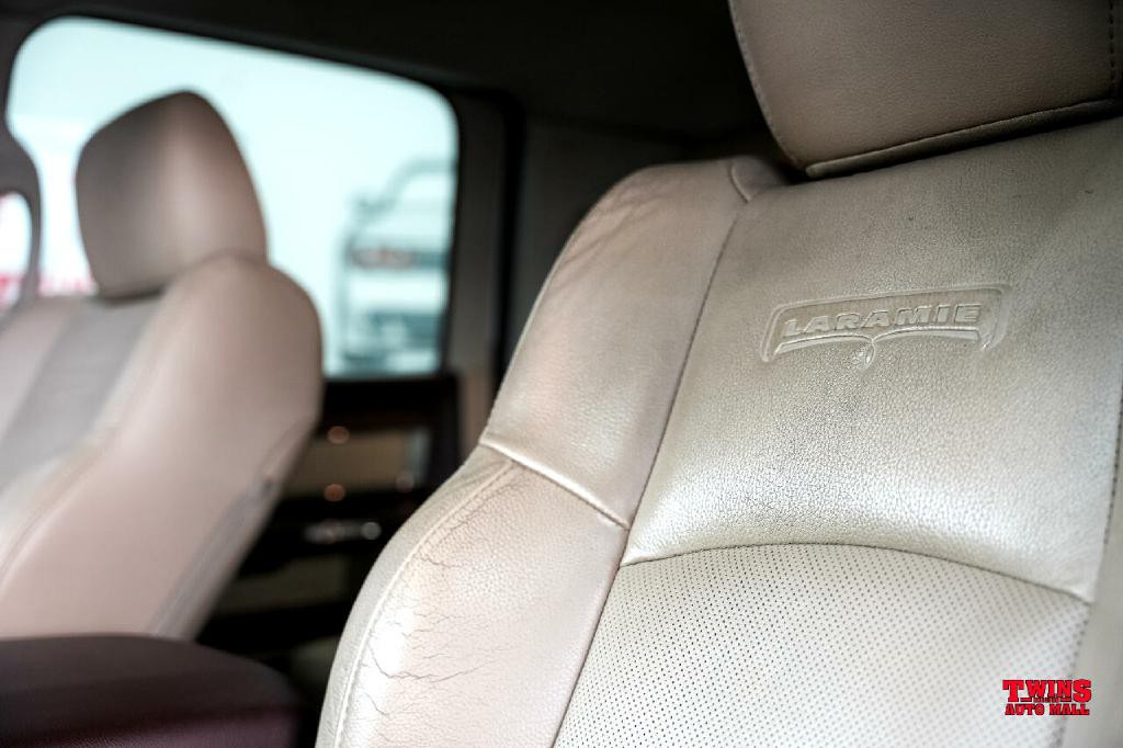 2015 RAM 2500 Image 39