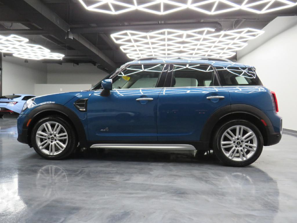 2022 MINI Countryman Image 5