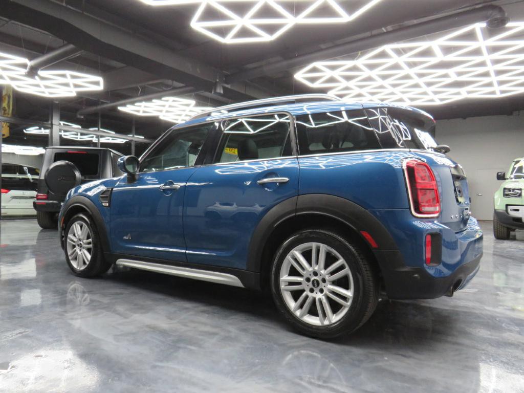 2022 MINI Countryman Image 6
