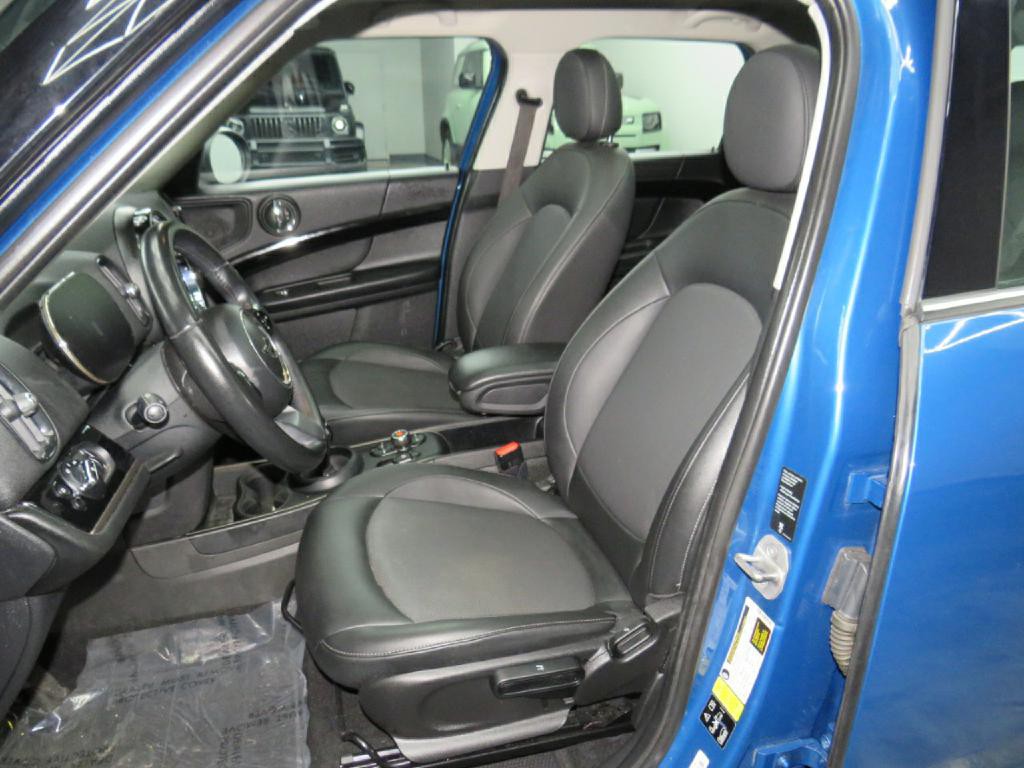 2022 MINI Countryman Image 17