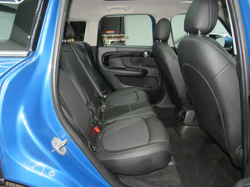 2022 MINI Countryman Image 19