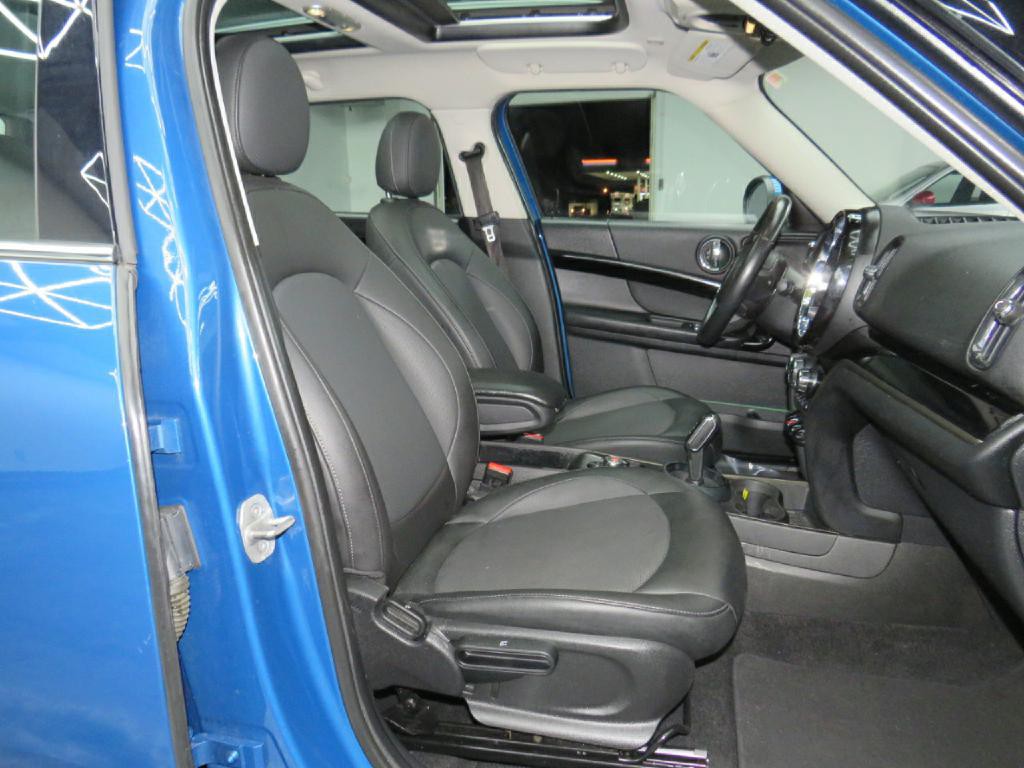 2022 MINI Countryman Image 20