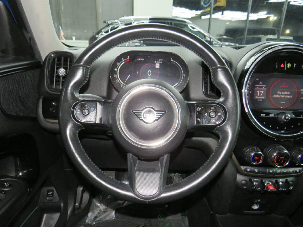 2022 MINI Countryman Image 21