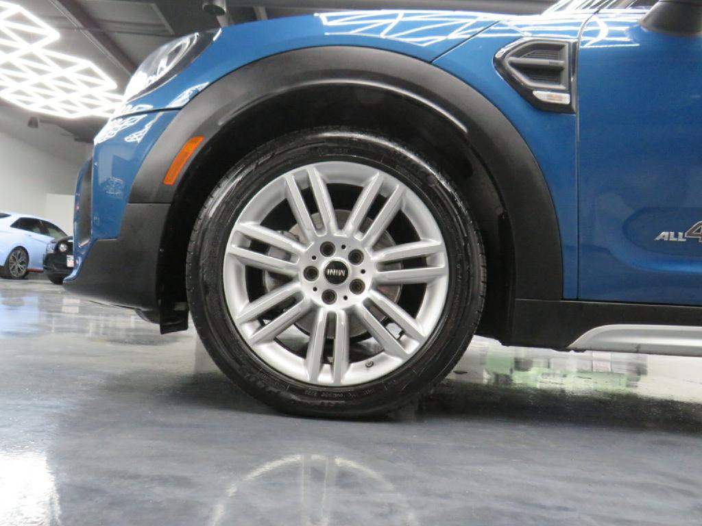 2022 MINI Countryman Image 28