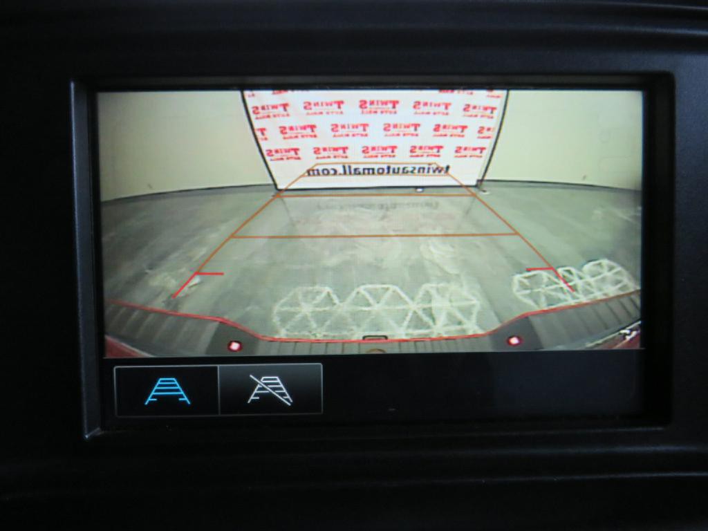 2018 Chevrolet Silverado 1500 Image 24