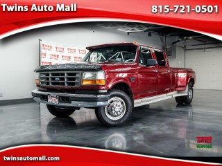 Image for 1997 Ford F-350 XL Crew Cab ID: 6305910