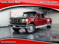 Image for 1997 Ford F-350 XL Crew Cab ID: 6305910