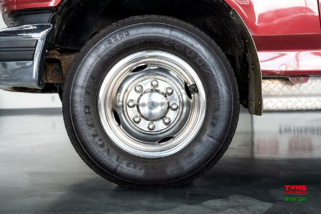 1997 Ford F-350 Image 14