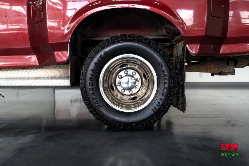 1997 Ford F-350 Image 15