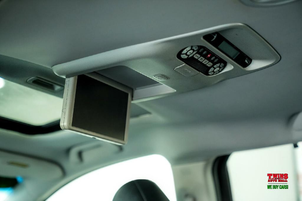 2007 Honda Odyssey Image 15