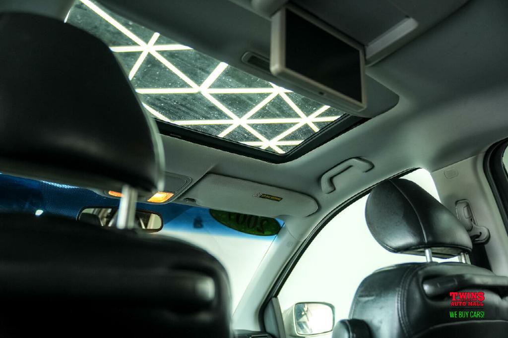 2007 Honda Odyssey Image 16