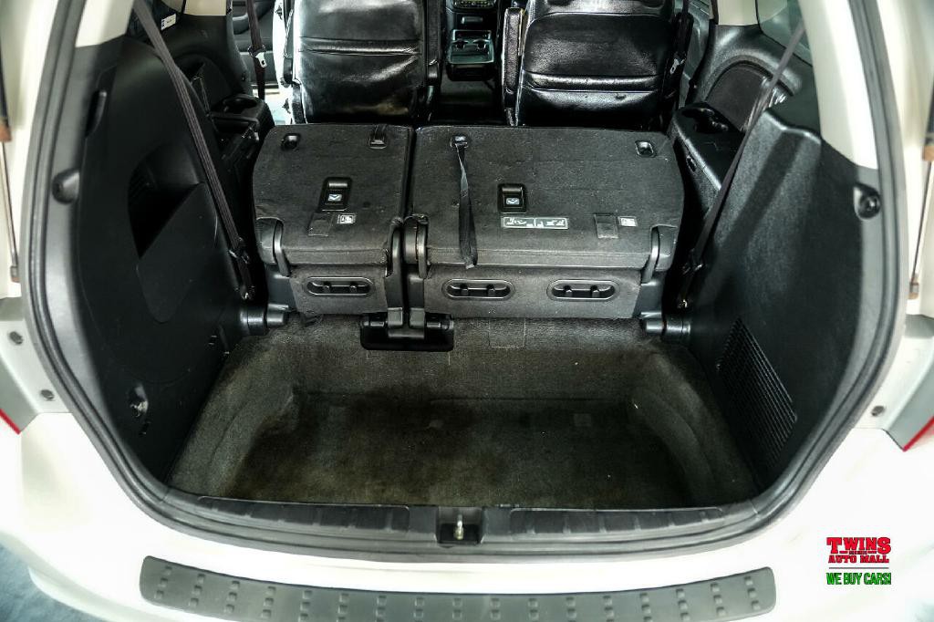 2007 Honda Odyssey Image 17