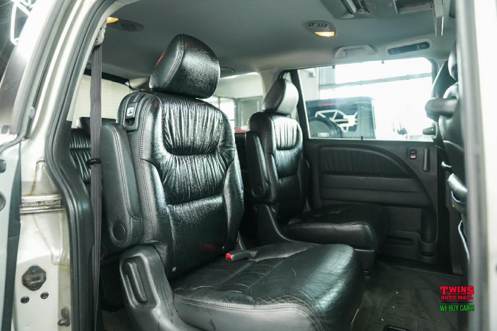 2007 Honda Odyssey Image 19